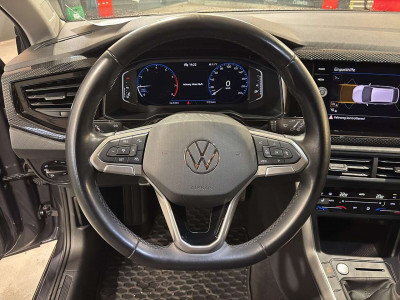 VW Taigo Gebrauchtwagen