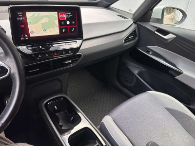 VW ID.3 Gebrauchtwagen