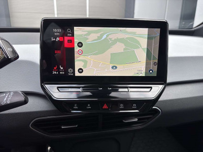 VW ID.3 Gebrauchtwagen