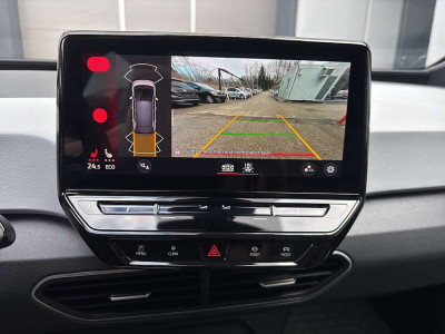 VW ID.3 Gebrauchtwagen