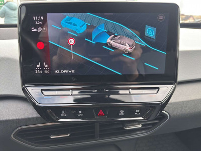 VW ID.3 Gebrauchtwagen