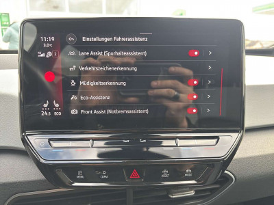 VW ID.3 Gebrauchtwagen