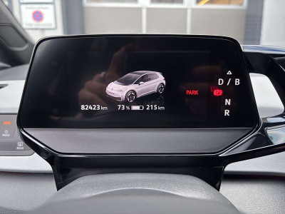 VW ID.3 Gebrauchtwagen