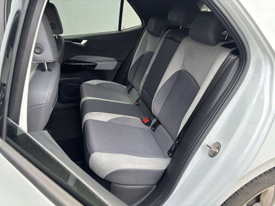 VW ID.3 Gebrauchtwagen