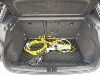 VW ID.3 Gebrauchtwagen