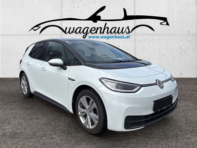 VW ID.3 Gebrauchtwagen