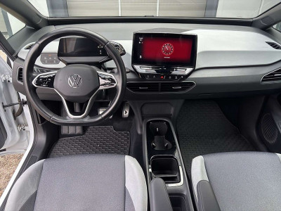 VW ID.3 Gebrauchtwagen