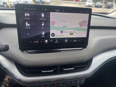 Skoda Enyaq Gebrauchtwagen