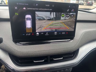 Skoda Enyaq Gebrauchtwagen