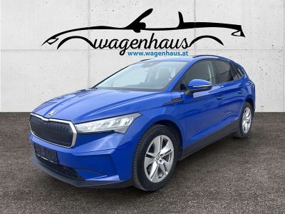 Skoda Enyaq Gebrauchtwagen Skoda Enyaq Gebrauchtwagen