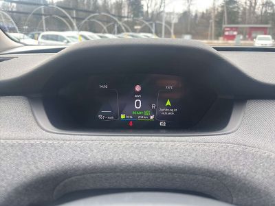 Skoda Enyaq Gebrauchtwagen