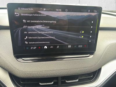 Skoda Enyaq Gebrauchtwagen