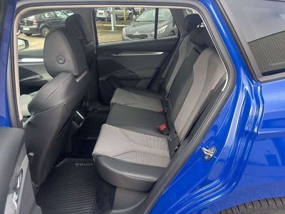 Skoda Enyaq Gebrauchtwagen