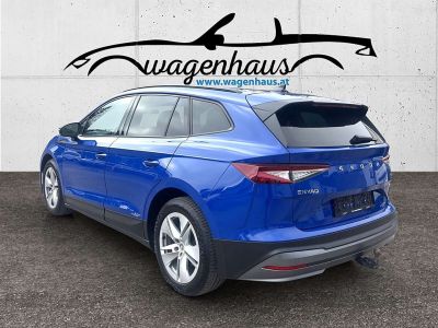 Skoda Enyaq Gebrauchtwagen