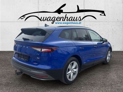 Skoda Enyaq Gebrauchtwagen
