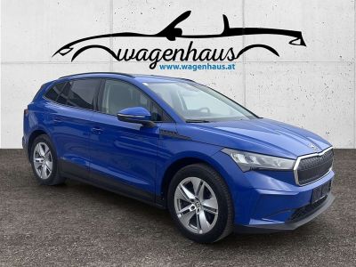 Skoda Enyaq Gebrauchtwagen