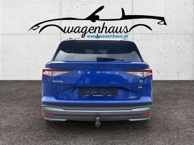 Skoda Enyaq Gebrauchtwagen