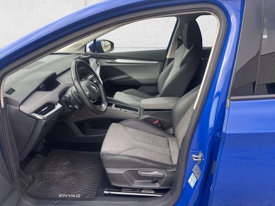 Skoda Enyaq Gebrauchtwagen