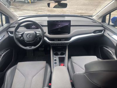 Skoda Enyaq Gebrauchtwagen