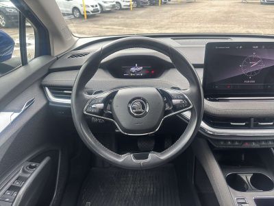 Skoda Enyaq Gebrauchtwagen