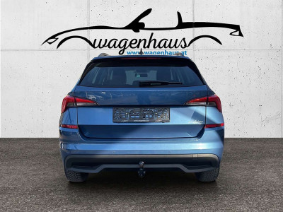 Skoda Kamiq Gebrauchtwagen