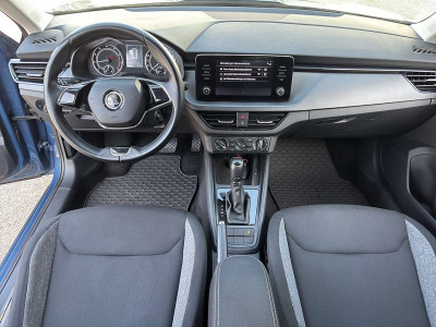 Skoda Kamiq Gebrauchtwagen