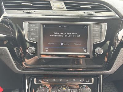 VW Touran Gebrauchtwagen VW Touran Gebrauchtwagen