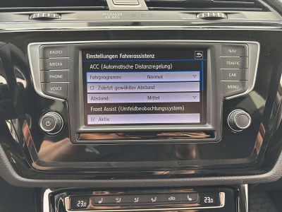 VW Touran Gebrauchtwagen VW Touran Gebrauchtwagen