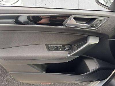 VW Touran Gebrauchtwagen VW Touran Gebrauchtwagen