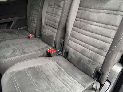 VW Touran Gebrauchtwagen VW Touran Gebrauchtwagen