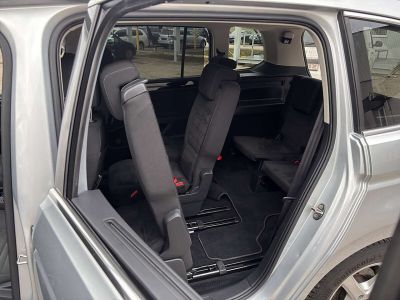 VW Touran Gebrauchtwagen VW Touran Gebrauchtwagen