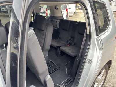 VW Touran Gebrauchtwagen VW Touran Gebrauchtwagen