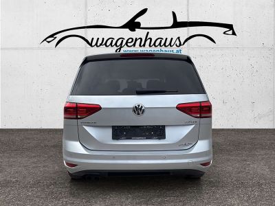 VW Touran Gebrauchtwagen VW Touran Gebrauchtwagen
