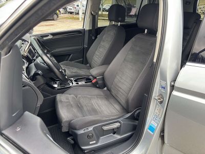 VW Touran Gebrauchtwagen VW Touran Gebrauchtwagen