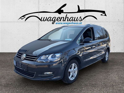 VW Sharan Gebrauchtwagen