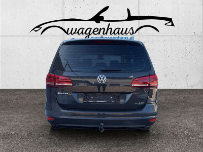 VW Sharan Gebrauchtwagen