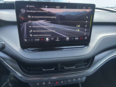 Skoda Enyaq Gebrauchtwagen