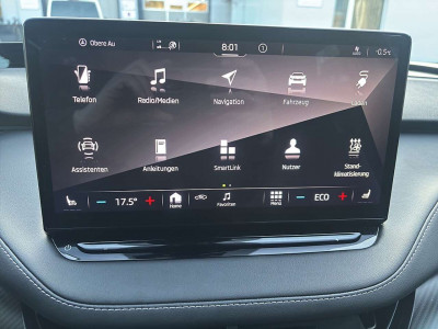 Skoda Enyaq Gebrauchtwagen