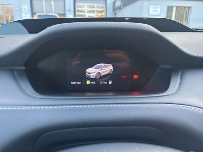 Skoda Enyaq Gebrauchtwagen