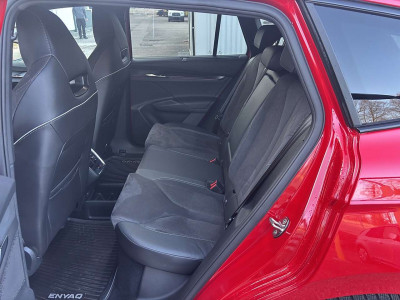 Skoda Enyaq Gebrauchtwagen