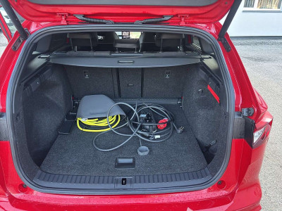 Skoda Enyaq Gebrauchtwagen