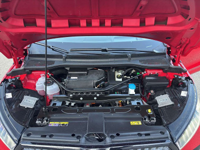 Skoda Enyaq Gebrauchtwagen