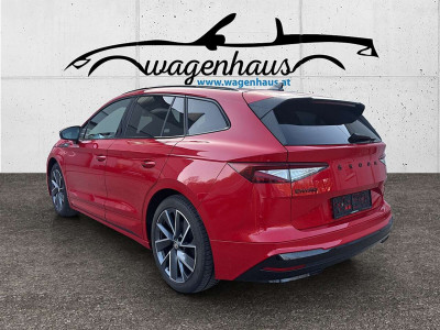 Skoda Enyaq Gebrauchtwagen