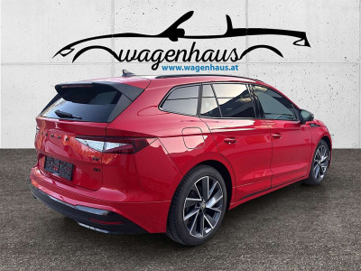 Skoda Enyaq Gebrauchtwagen