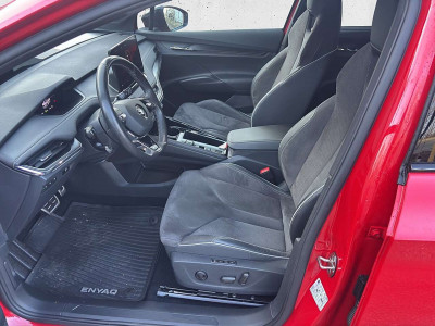 Skoda Enyaq Gebrauchtwagen