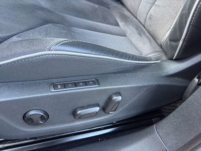 Skoda Enyaq Gebrauchtwagen