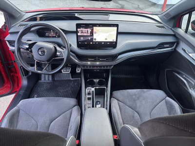 Skoda Enyaq Gebrauchtwagen