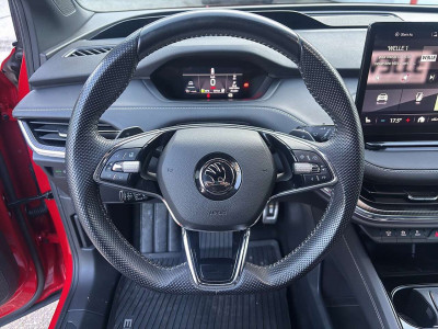 Skoda Enyaq Gebrauchtwagen