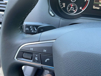 Seat Alhambra Gebrauchtwagen