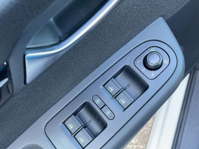 Seat Alhambra Gebrauchtwagen